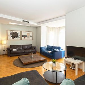Appartement met Drie Slaapkamers